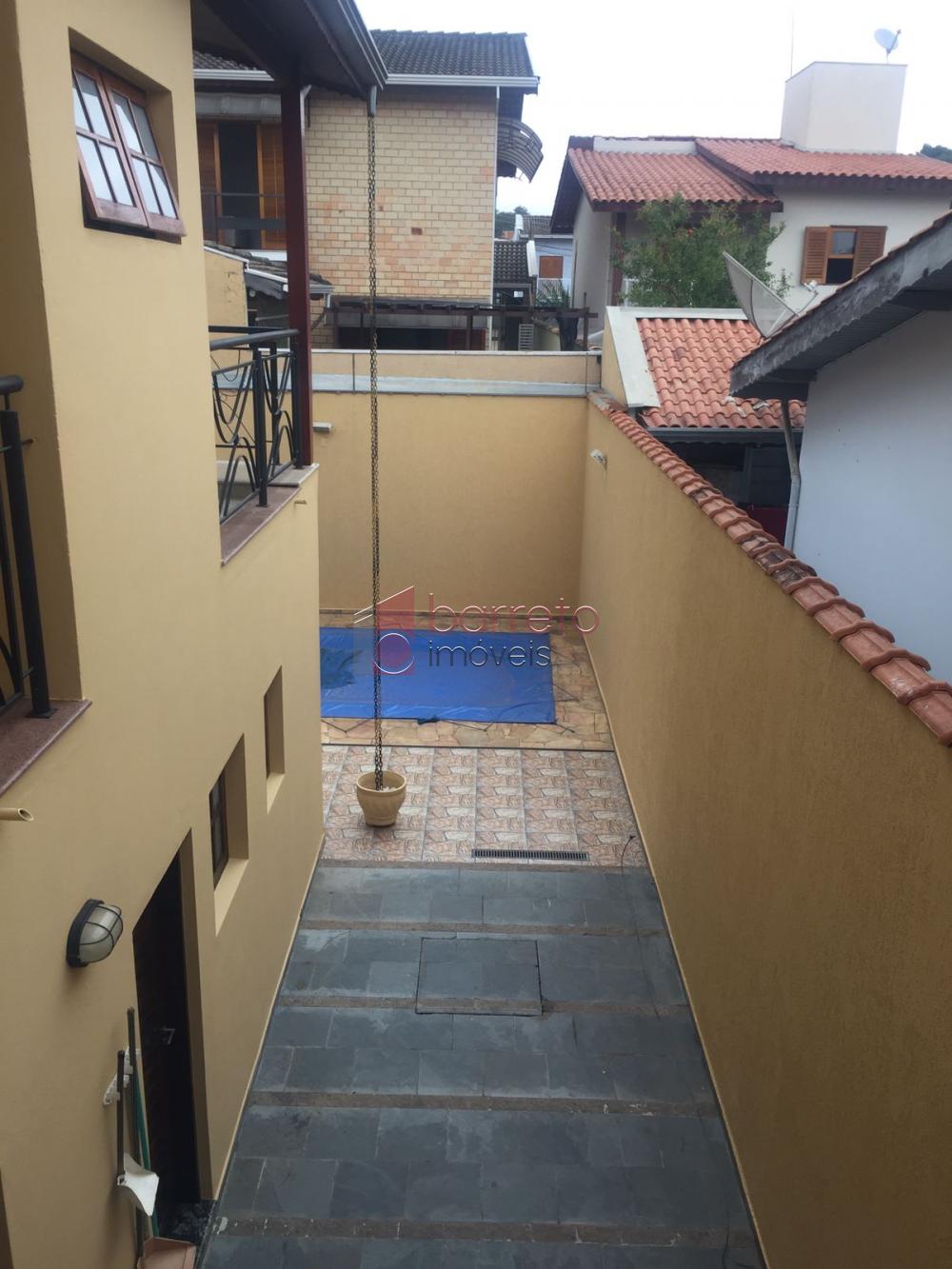 EXCELENTE CASA À VENDA, NO BAIRRO MIRANTE DE JUNDIAÍ, EM JUNDIAÍ – SP