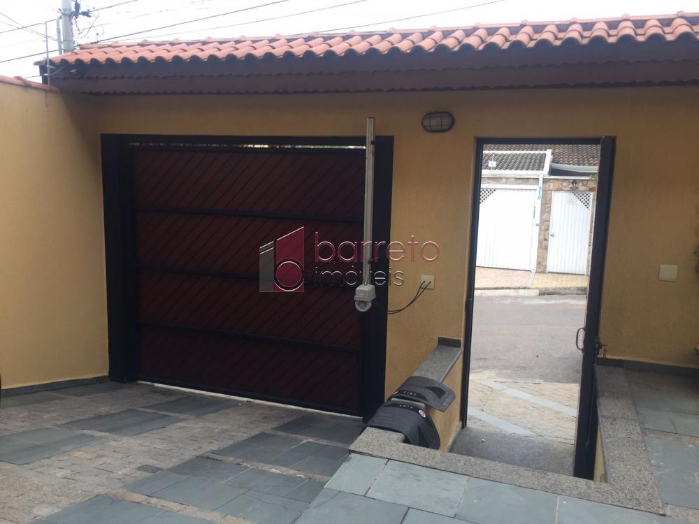 EXCELENTE CASA À VENDA, NO BAIRRO MIRANTE DE JUNDIAÍ, EM JUNDIAÍ – SP