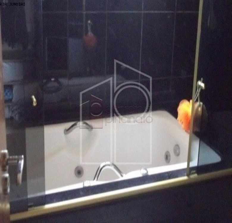 EXCELENTE CASA À VENDA, NO BAIRRO MIRANTE DE JUNDIAÍ, EM JUNDIAÍ – SP