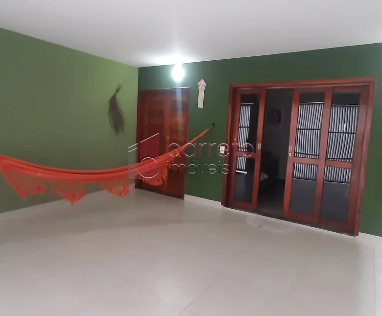 CASA PARA VENDA NO PARQUE ALMERINDA CHAVES – JUNDIAÍ/SP