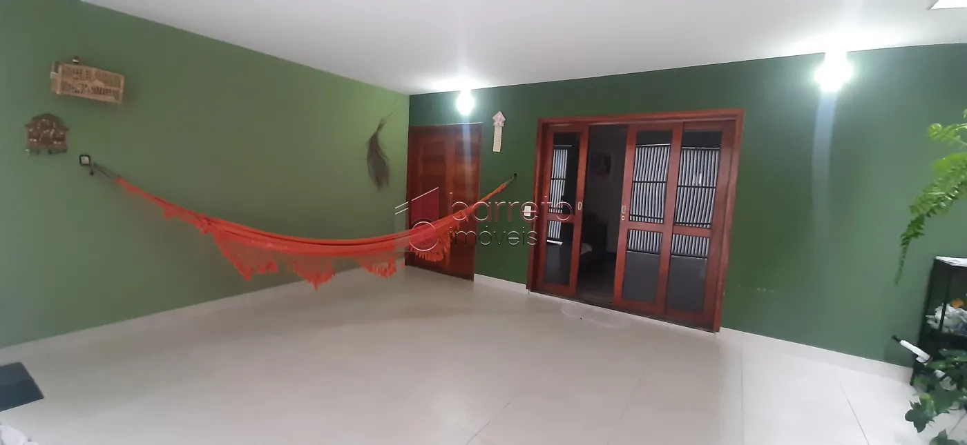 CASA PARA VENDA NO PARQUE ALMERINDA CHAVES – JUNDIAÍ/SP