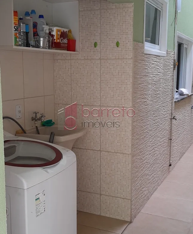 CASA PARA VENDA NO PARQUE ALMERINDA CHAVES – JUNDIAÍ/SP