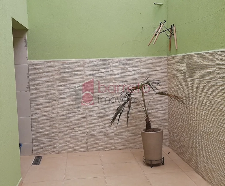 CASA PARA VENDA NO PARQUE ALMERINDA CHAVES – JUNDIAÍ/SP