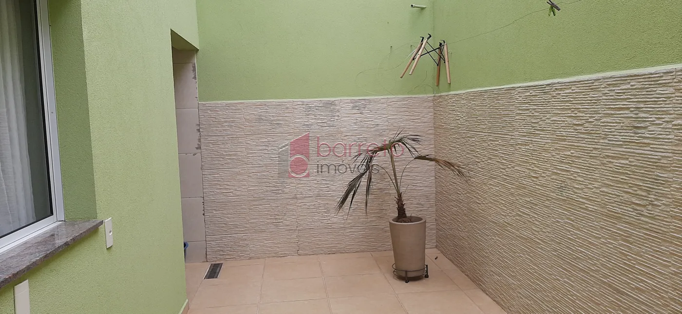 CASA PARA VENDA NO PARQUE ALMERINDA CHAVES – JUNDIAÍ/SP