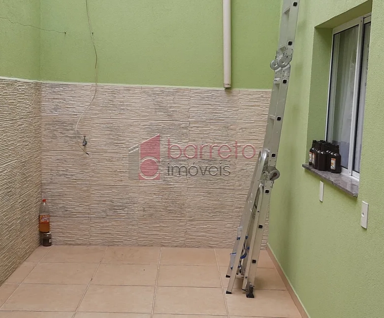 CASA PARA VENDA NO PARQUE ALMERINDA CHAVES – JUNDIAÍ/SP