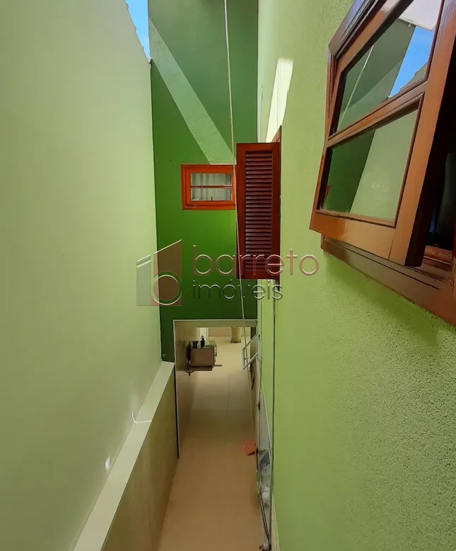 CASA PARA VENDA NO PARQUE ALMERINDA CHAVES – JUNDIAÍ/SP