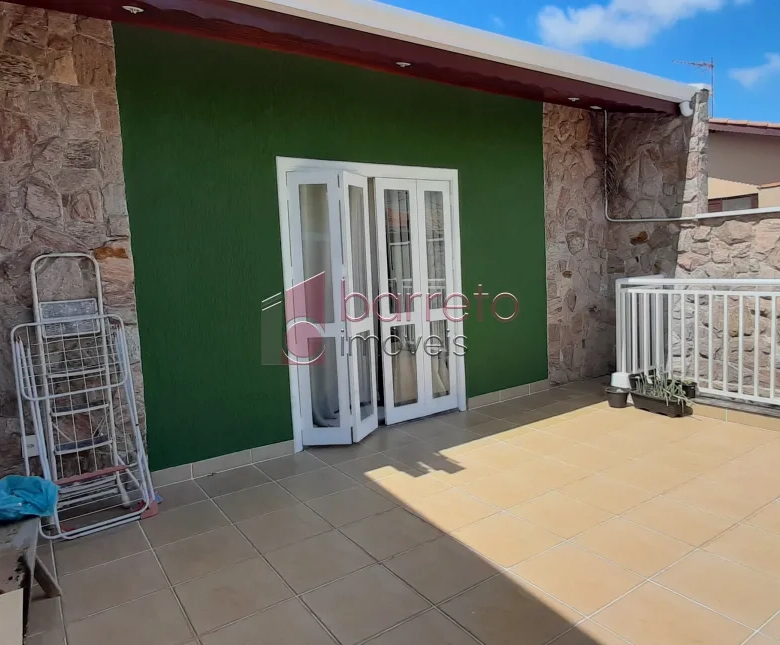 CASA PARA VENDA NO PARQUE ALMERINDA CHAVES – JUNDIAÍ/SP