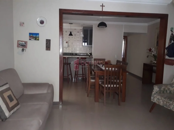 CASA PARA VENDA NO PARQUE ALMERINDA CHAVES – JUNDIAÍ/SP