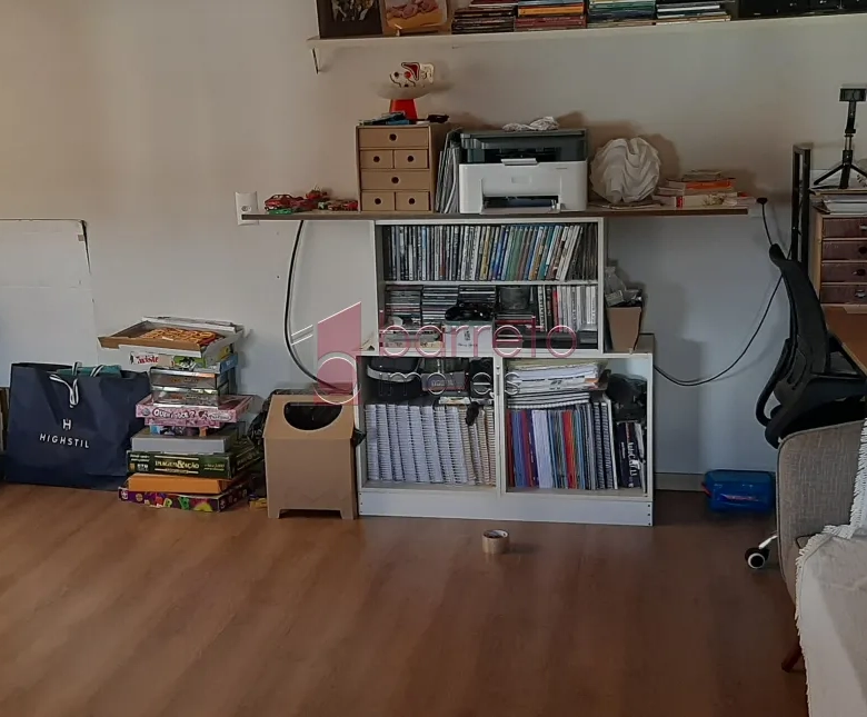 CASA PARA VENDA NO PARQUE ALMERINDA CHAVES – JUNDIAÍ/SP