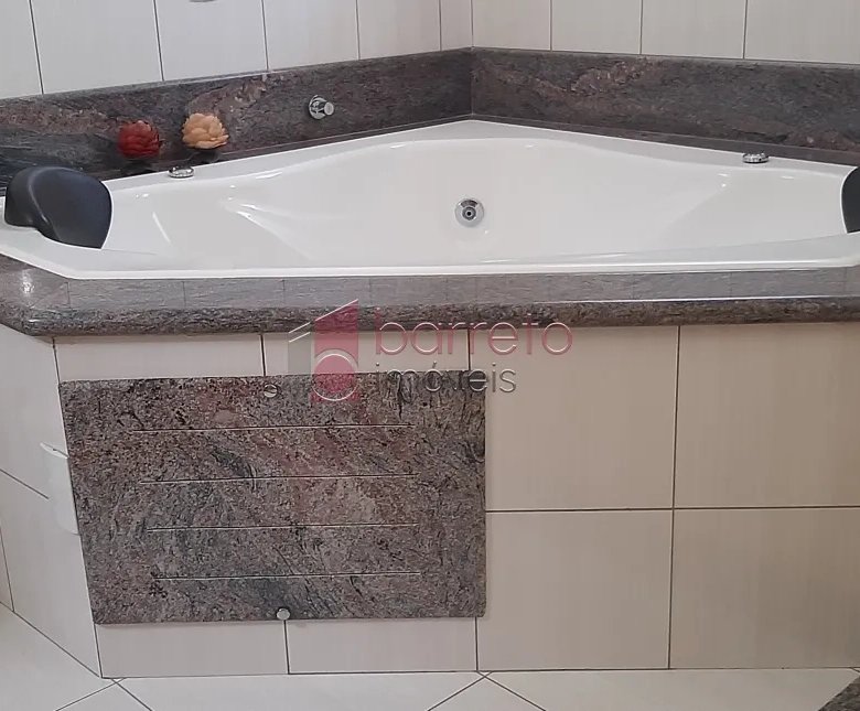 CASA PARA VENDA NO PARQUE ALMERINDA CHAVES – JUNDIAÍ/SP