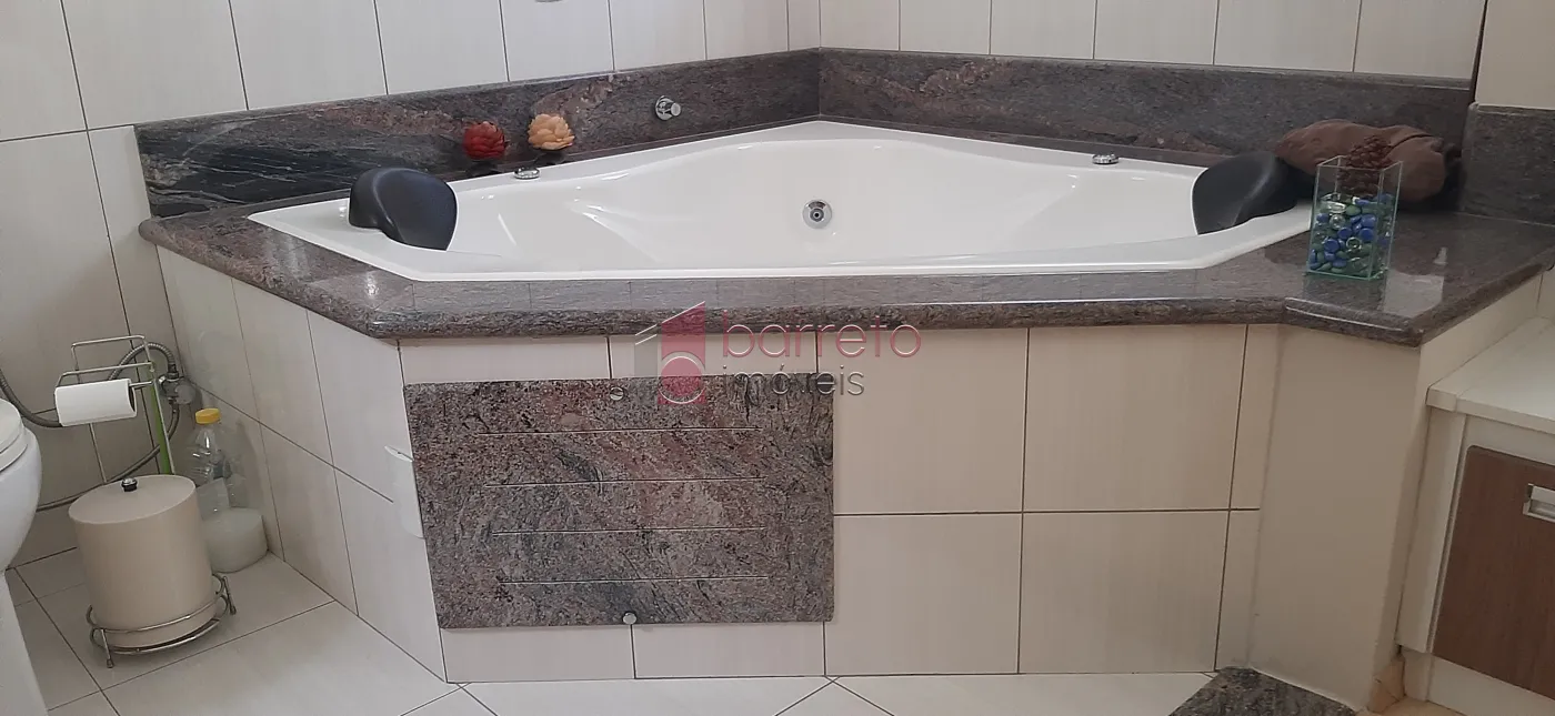 CASA PARA VENDA NO PARQUE ALMERINDA CHAVES – JUNDIAÍ/SP