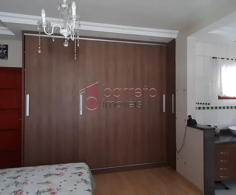 CASA PARA VENDA NO PARQUE ALMERINDA CHAVES – JUNDIAÍ/SP
