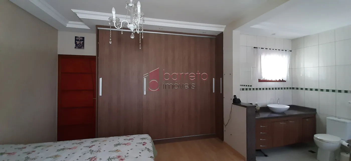 CASA PARA VENDA NO PARQUE ALMERINDA CHAVES – JUNDIAÍ/SP