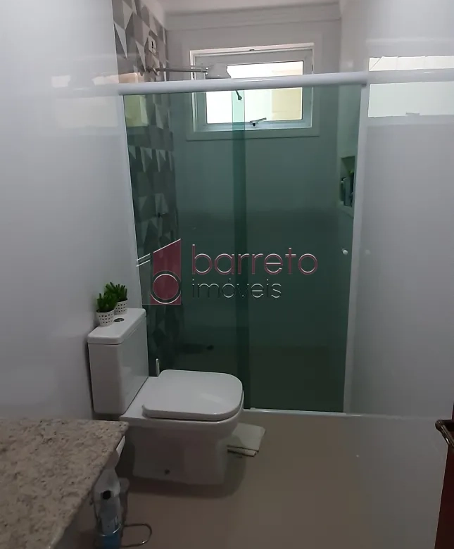 CASA PARA VENDA NO PARQUE ALMERINDA CHAVES – JUNDIAÍ/SP