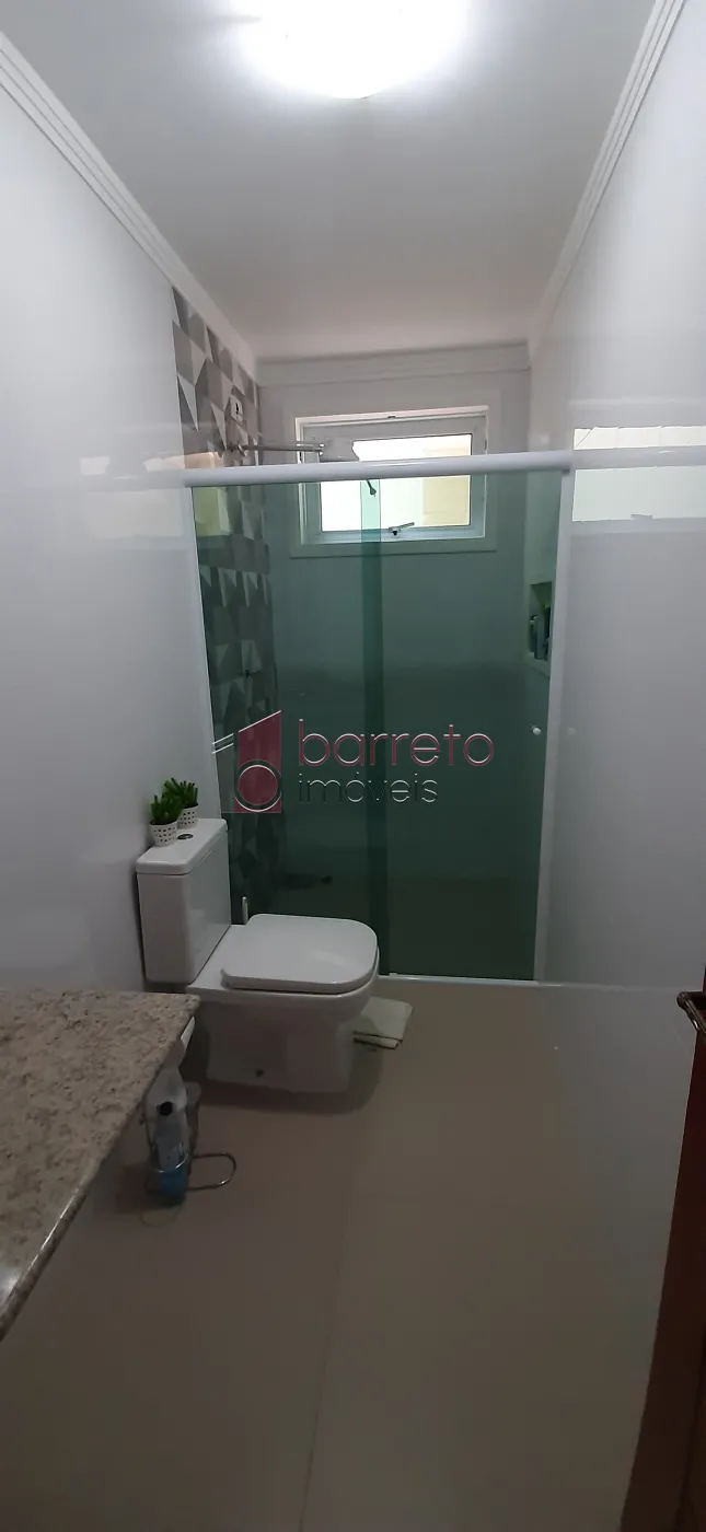 CASA PARA VENDA NO PARQUE ALMERINDA CHAVES – JUNDIAÍ/SP