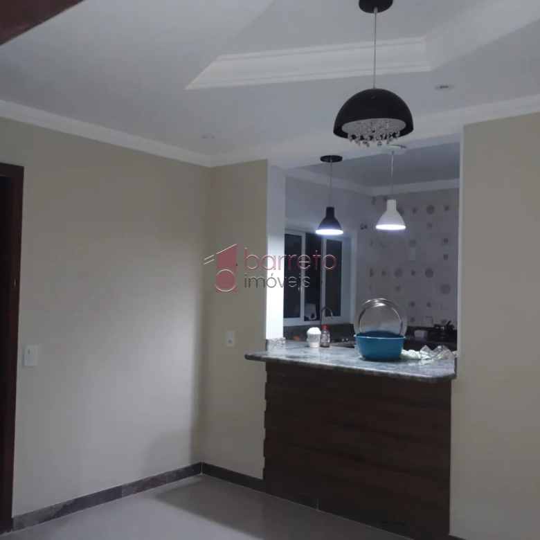 CASA PARA VENDA NO PARQUE ALMERINDA CHAVES – JUNDIAÍ/SP