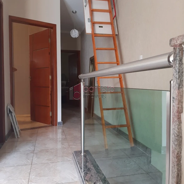 CASA PARA VENDA NO PARQUE ALMERINDA CHAVES – JUNDIAÍ/SP