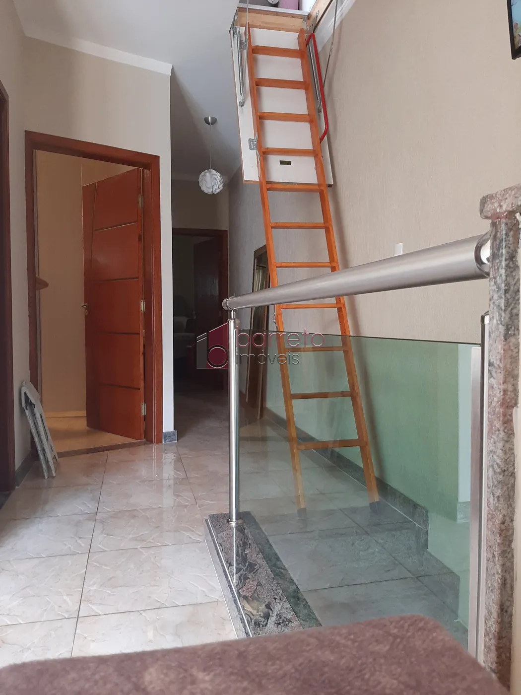CASA PARA VENDA NO PARQUE ALMERINDA CHAVES – JUNDIAÍ/SP