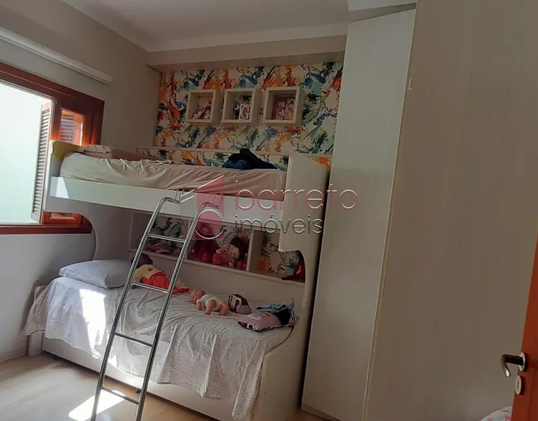 CASA PARA VENDA NO PARQUE ALMERINDA CHAVES – JUNDIAÍ/SP