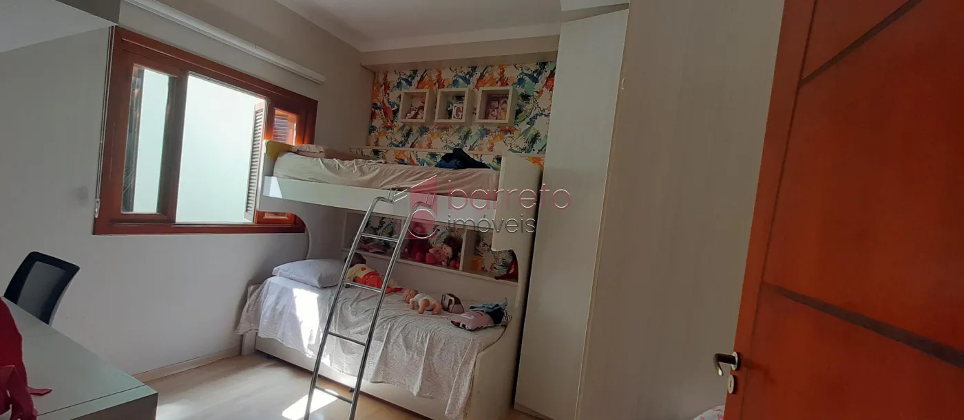 CASA PARA VENDA NO PARQUE ALMERINDA CHAVES – JUNDIAÍ/SP