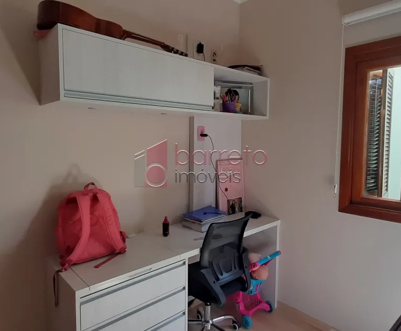 CASA PARA VENDA NO PARQUE ALMERINDA CHAVES – JUNDIAÍ/SP