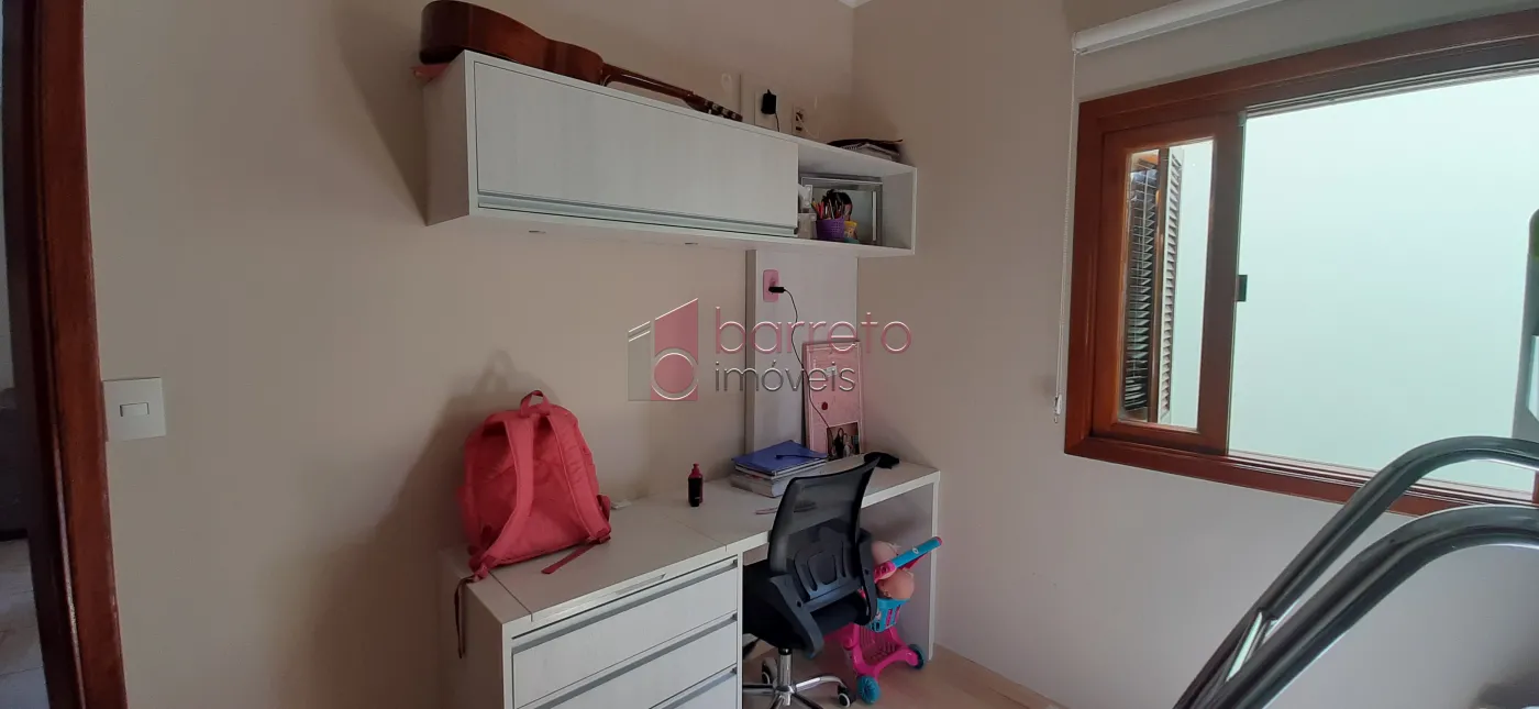 CASA PARA VENDA NO PARQUE ALMERINDA CHAVES – JUNDIAÍ/SP