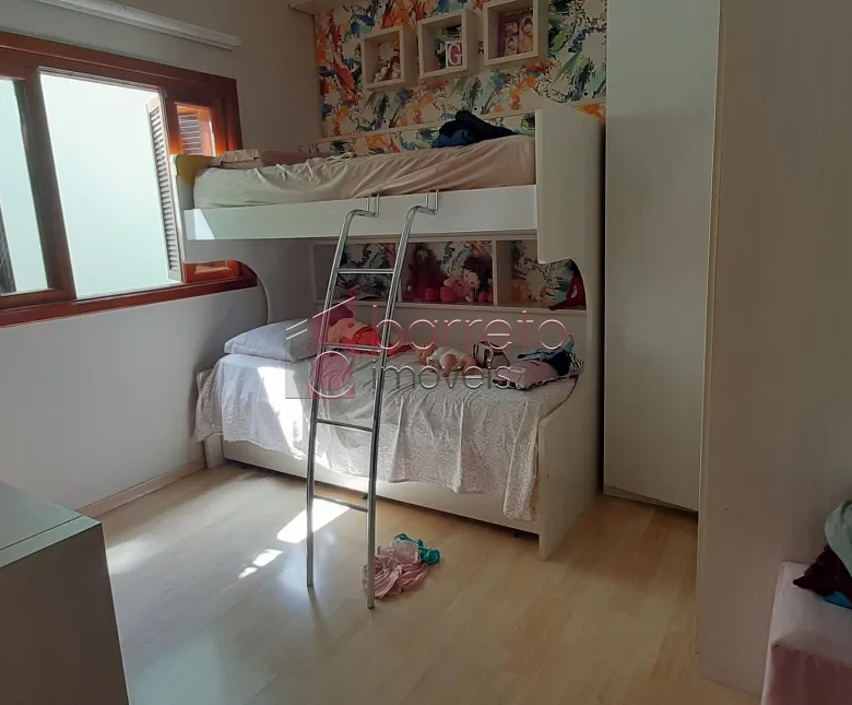CASA PARA VENDA NO PARQUE ALMERINDA CHAVES – JUNDIAÍ/SP
