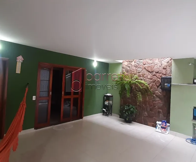 CASA PARA VENDA NO PARQUE ALMERINDA CHAVES – JUNDIAÍ/SP