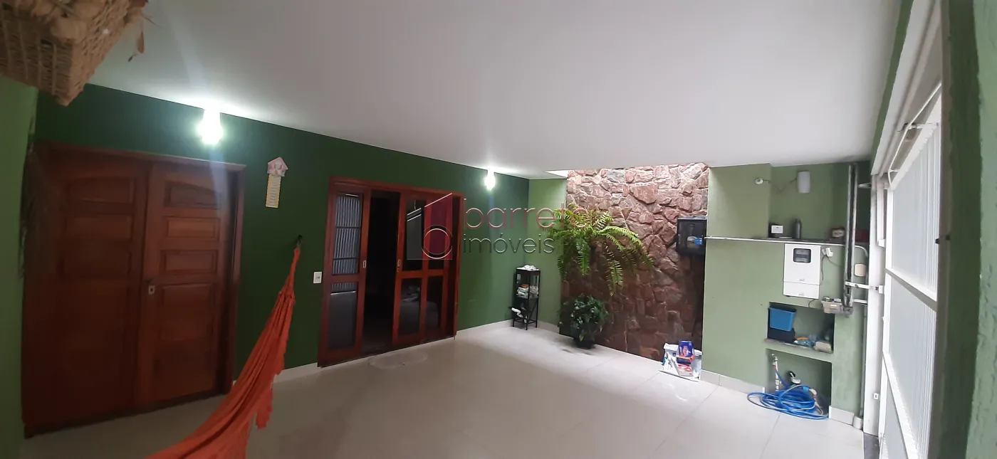 CASA PARA VENDA NO PARQUE ALMERINDA CHAVES – JUNDIAÍ/SP