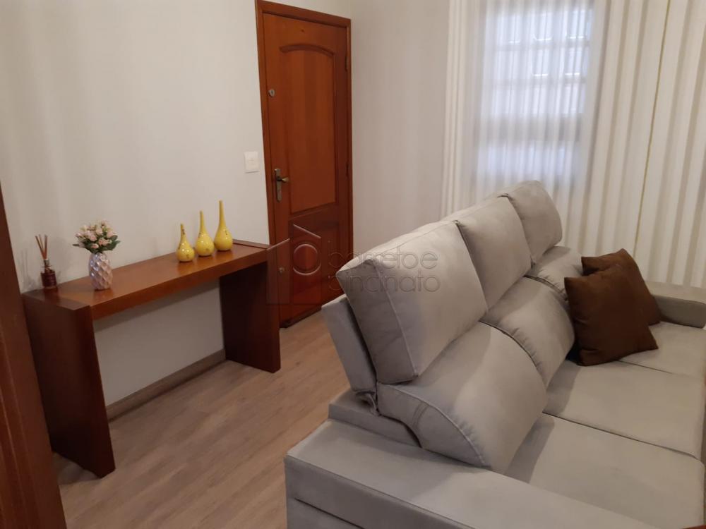 SOBRADO PARA VENDA BAIRRO NO CIDADE JARDIM II – JUNDIAÍ/SP