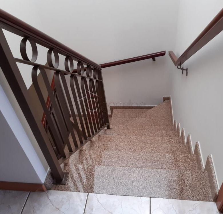 SOBRADO PARA VENDA BAIRRO NO CIDADE JARDIM II – JUNDIAÍ/SP