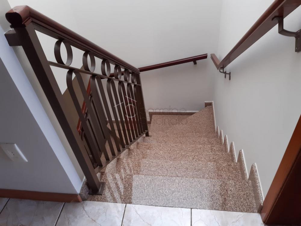SOBRADO PARA VENDA BAIRRO NO CIDADE JARDIM II – JUNDIAÍ/SP