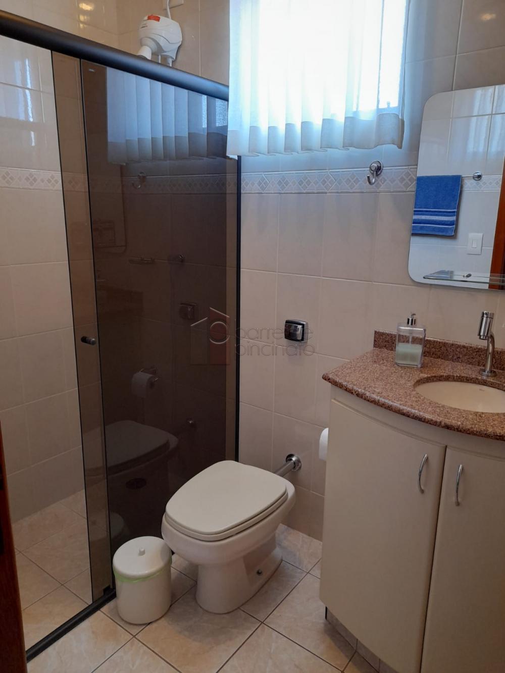 SOBRADO PARA VENDA BAIRRO NO CIDADE JARDIM II – JUNDIAÍ/SP