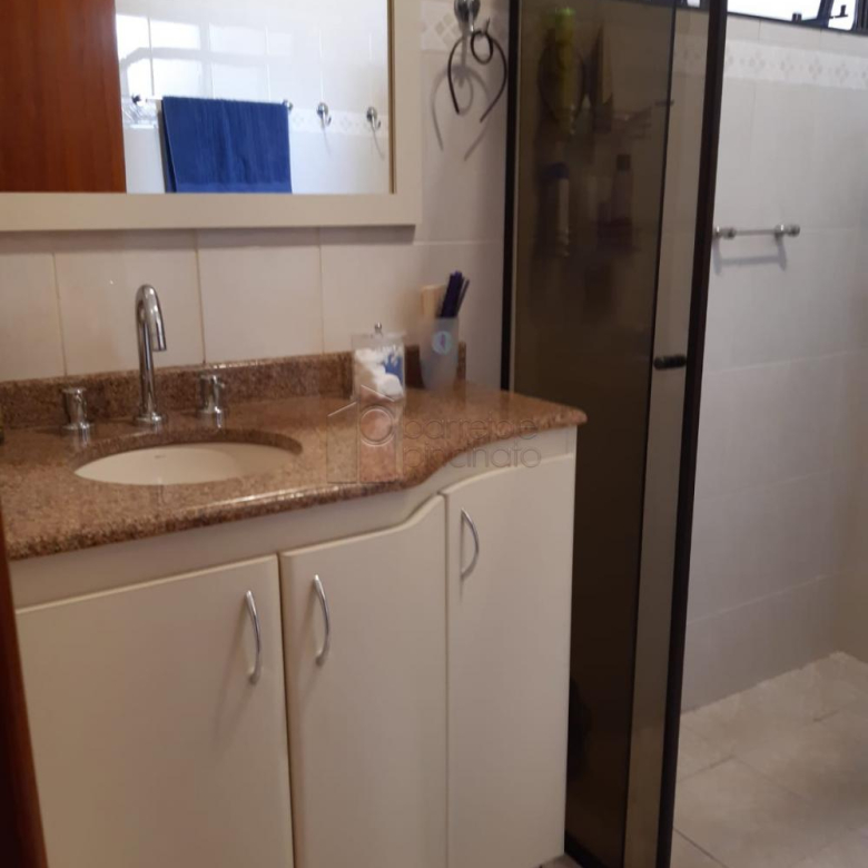 SOBRADO PARA VENDA BAIRRO NO CIDADE JARDIM II – JUNDIAÍ/SP