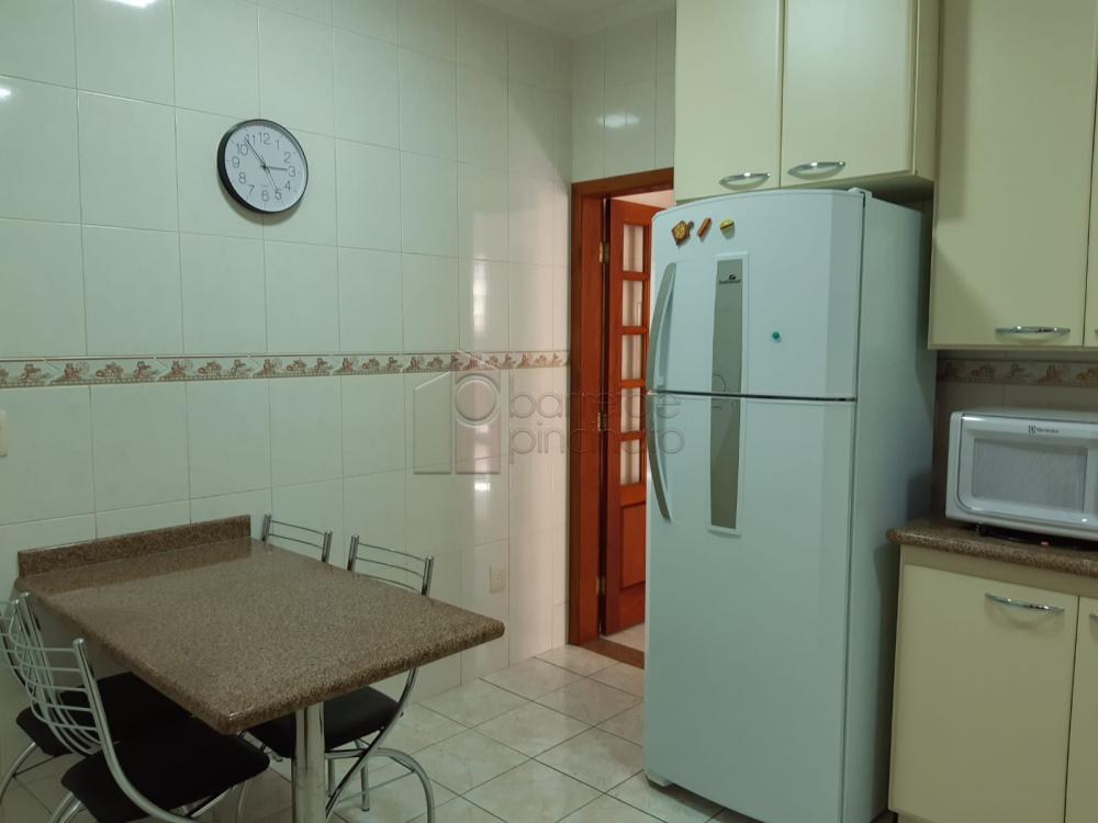 SOBRADO PARA VENDA BAIRRO NO CIDADE JARDIM II – JUNDIAÍ/SP