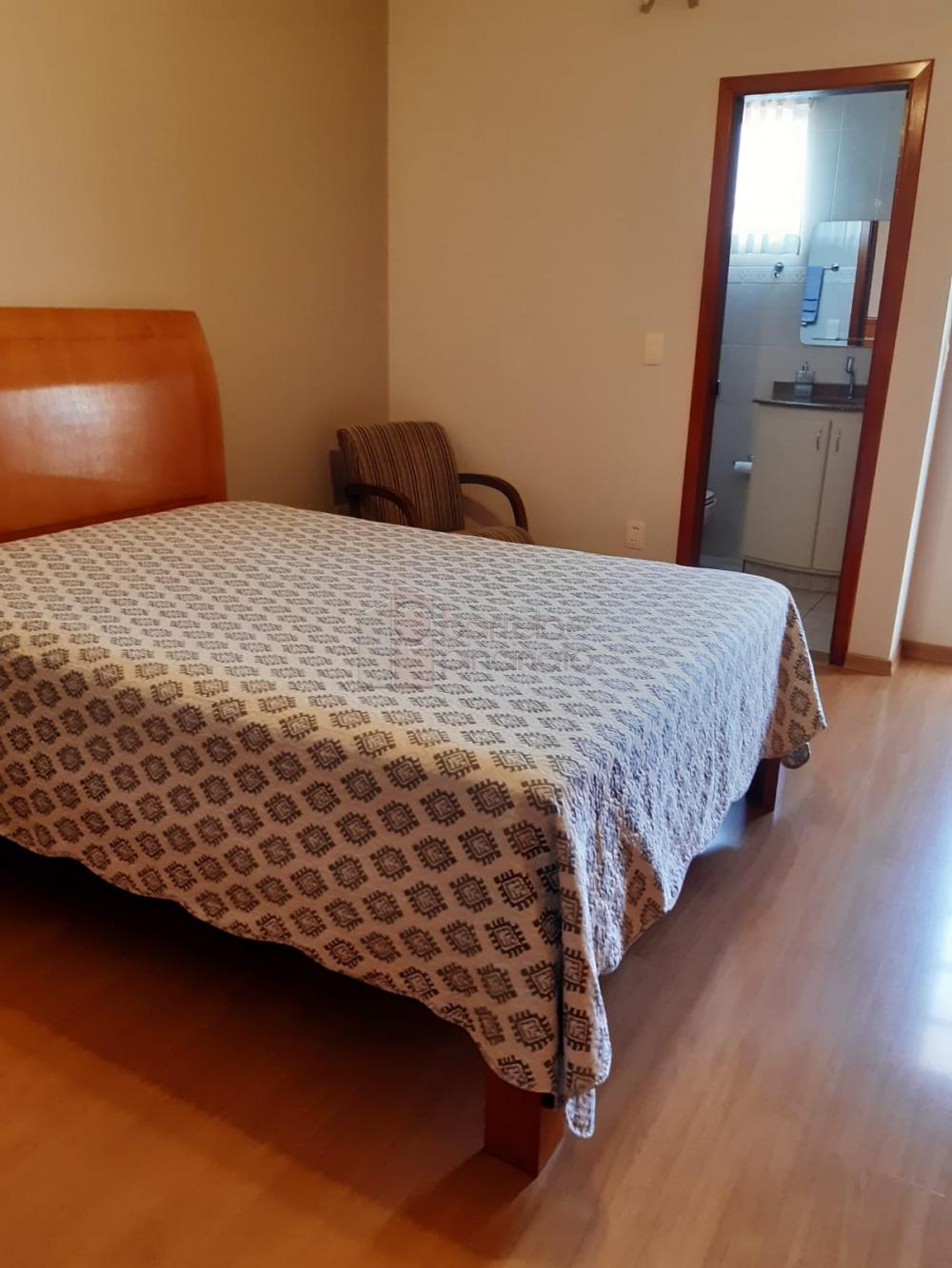 SOBRADO PARA VENDA BAIRRO NO CIDADE JARDIM II – JUNDIAÍ/SP