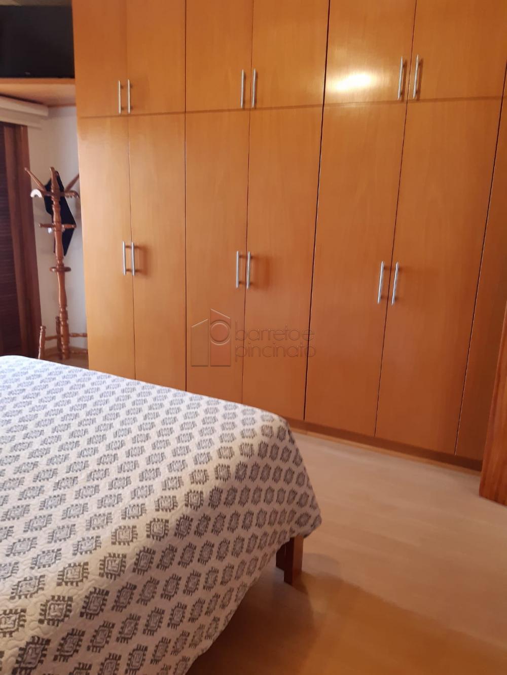 SOBRADO PARA VENDA BAIRRO NO CIDADE JARDIM II – JUNDIAÍ/SP