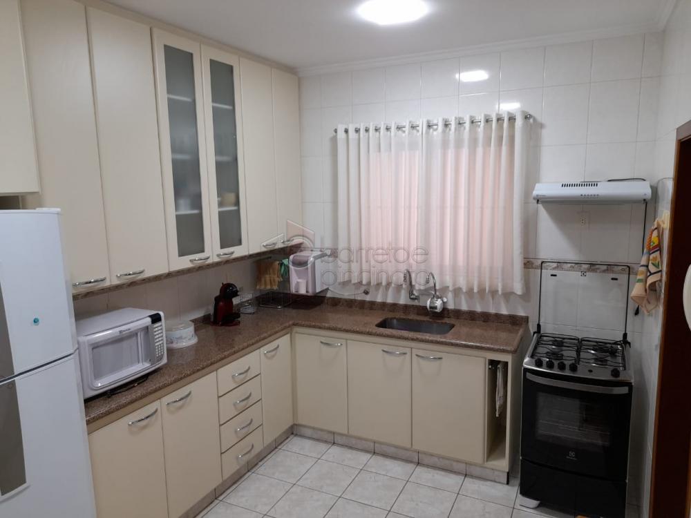 SOBRADO PARA VENDA BAIRRO NO CIDADE JARDIM II – JUNDIAÍ/SP