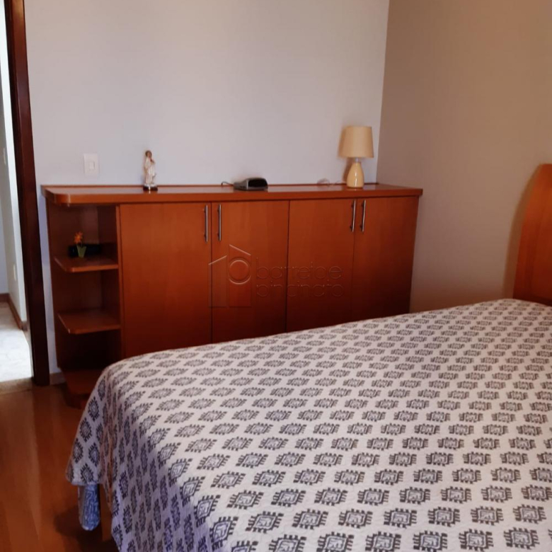 SOBRADO PARA VENDA BAIRRO NO CIDADE JARDIM II – JUNDIAÍ/SP