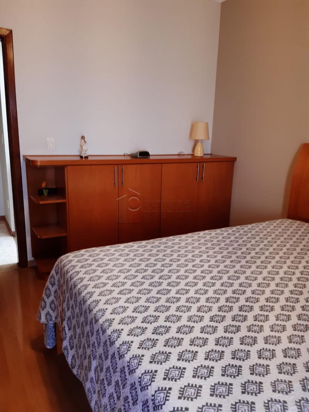 SOBRADO PARA VENDA BAIRRO NO CIDADE JARDIM II – JUNDIAÍ/SP