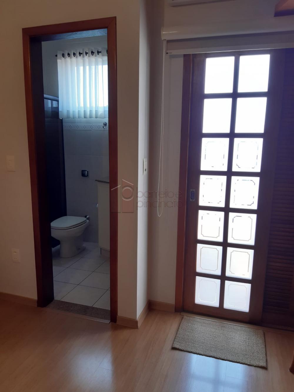 SOBRADO PARA VENDA BAIRRO NO CIDADE JARDIM II – JUNDIAÍ/SP