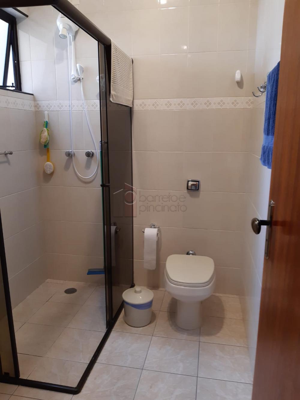 SOBRADO PARA VENDA BAIRRO NO CIDADE JARDIM II – JUNDIAÍ/SP