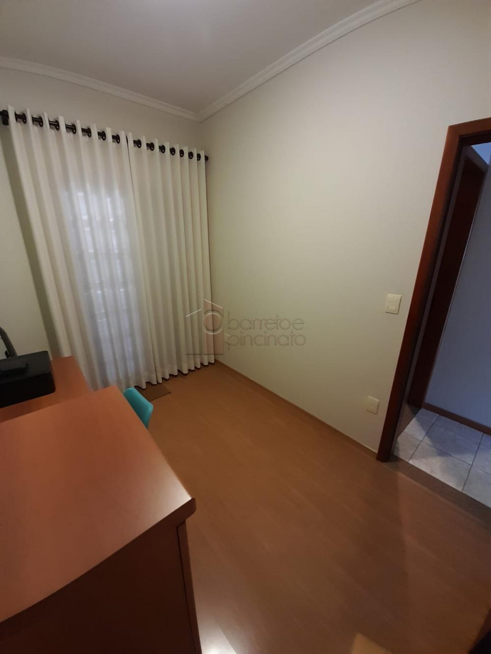 SOBRADO PARA VENDA BAIRRO NO CIDADE JARDIM II – JUNDIAÍ/SP