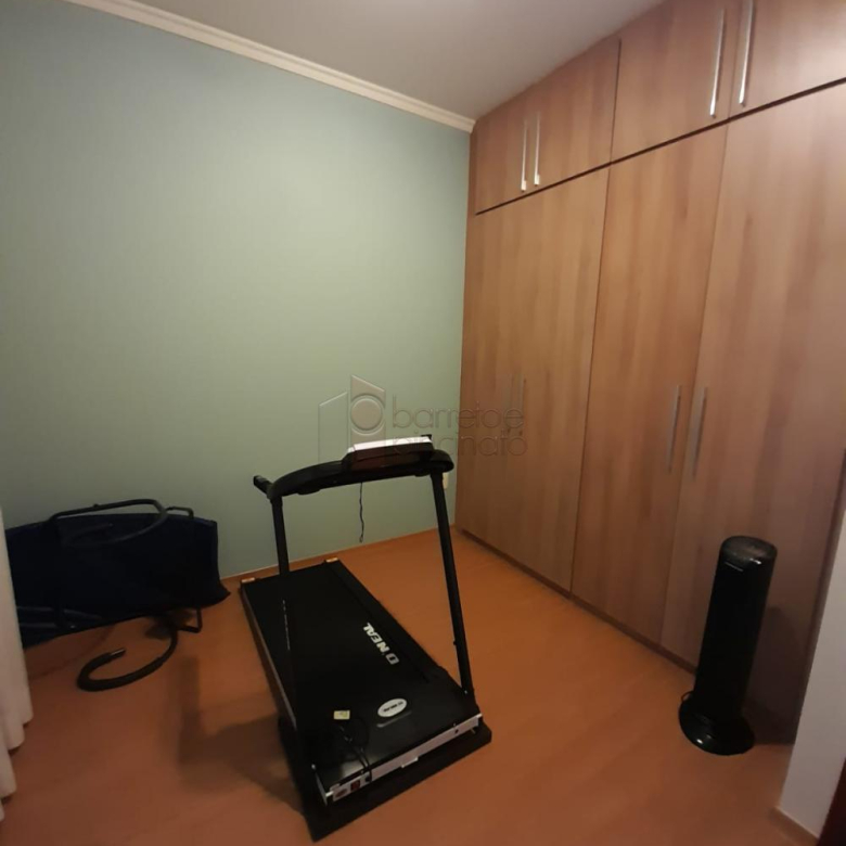 SOBRADO PARA VENDA BAIRRO NO CIDADE JARDIM II – JUNDIAÍ/SP