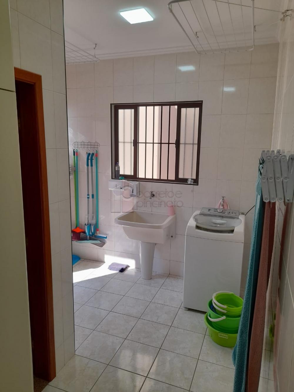 SOBRADO PARA VENDA BAIRRO NO CIDADE JARDIM II – JUNDIAÍ/SP