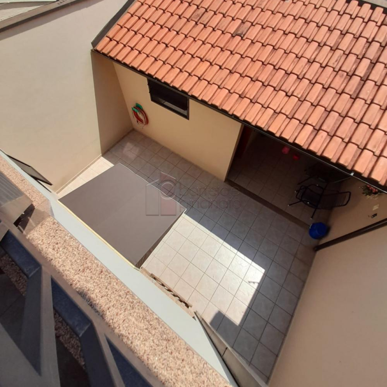 SOBRADO PARA VENDA BAIRRO NO CIDADE JARDIM II – JUNDIAÍ/SP