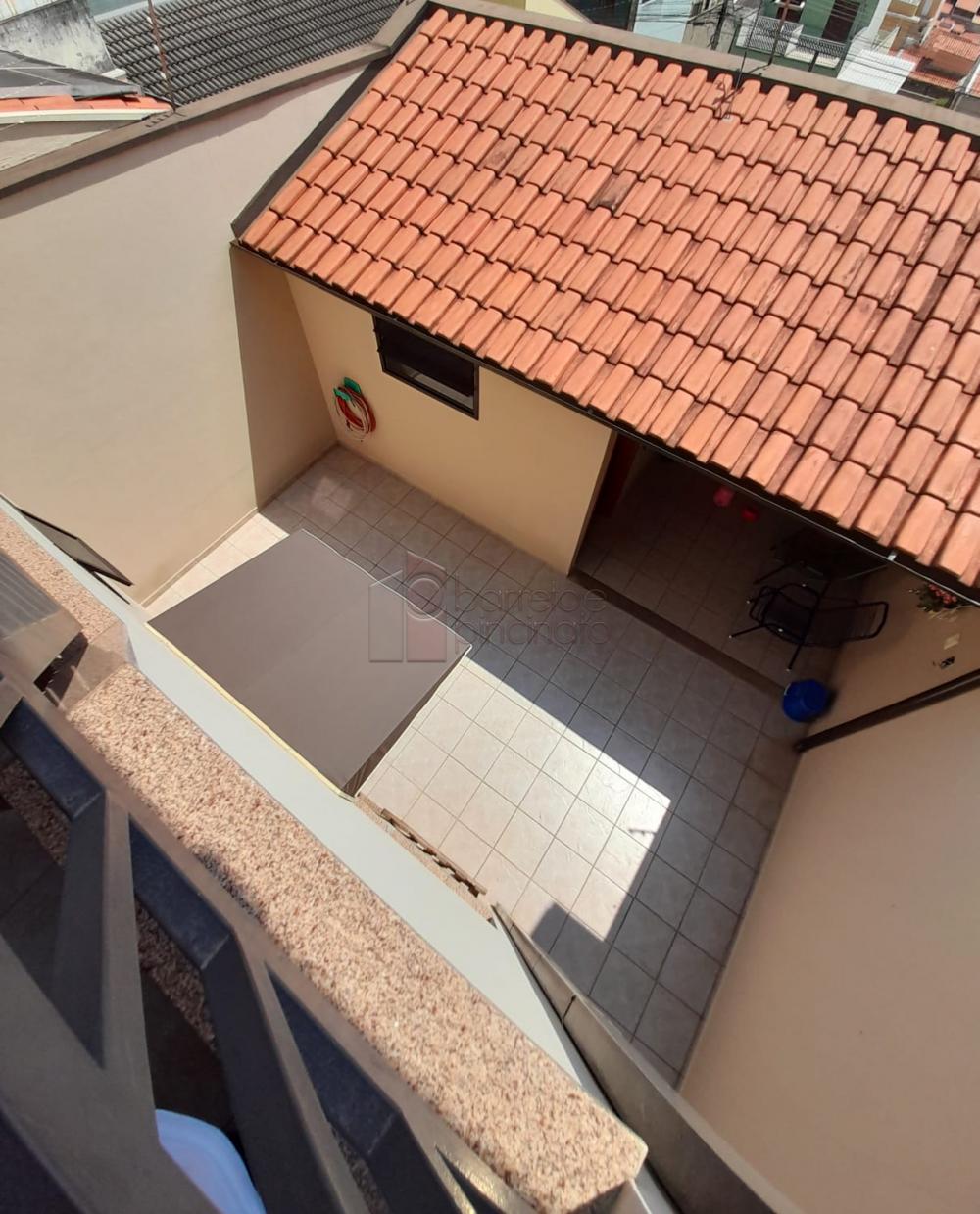 SOBRADO PARA VENDA BAIRRO NO CIDADE JARDIM II – JUNDIAÍ/SP