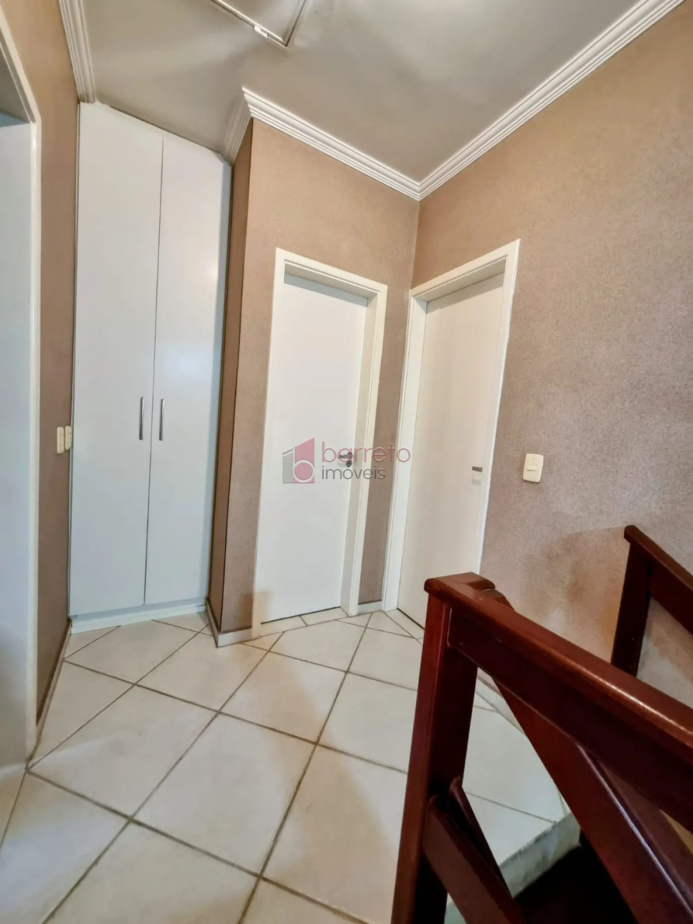 CASA PARA VENDA NO BAIRRO PARQUE DA COLÔNIA – JUNDIAÍ/SP