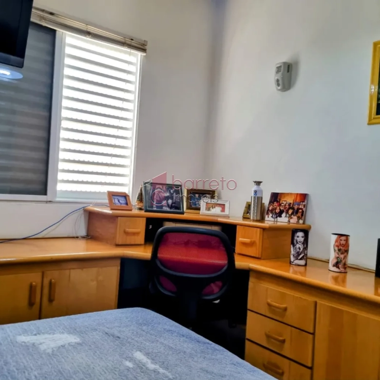 CASA PARA VENDA NO BAIRRO PARQUE DA COLÔNIA – JUNDIAÍ/SP