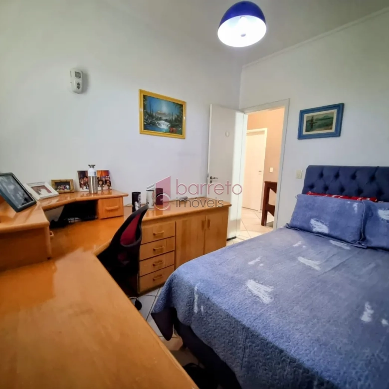 CASA PARA VENDA NO BAIRRO PARQUE DA COLÔNIA – JUNDIAÍ/SP